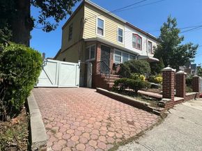 218-17 109th Avenue, Queens Village NY 11429