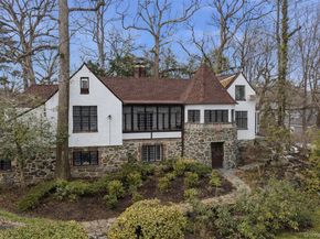 2 Springdale Road, Larchmont NY 10538