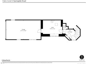 2 Springdale Road, Larchmont NY 10538