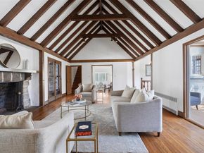 2 Springdale Road, Larchmont NY 10538