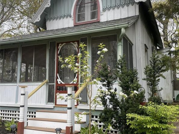 1 and 2 Campground Circle, Jamesport NY 11947