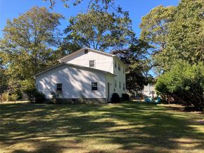 189 Beaver Drive, Mastic Beach NY 11951