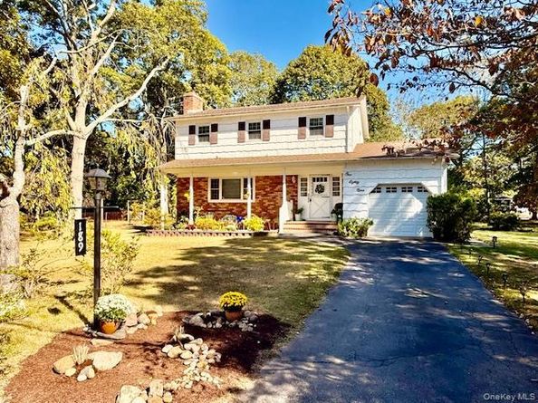 189 Beaver Drive, Mastic Beach NY 11951