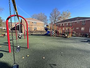 70 Lawrence Court B, White Plains NY 10603