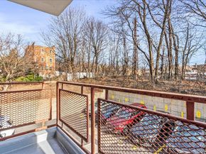 65-15 Alderton Street 2C, Rego Park NY 11374