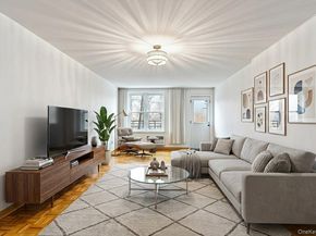 65-15 Alderton Street 2C, Rego Park NY 11374