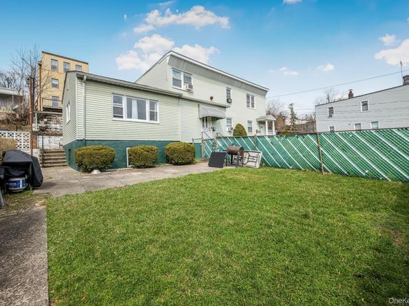 125 aka 127 Woodland Avenue, Yonkers NY 10703