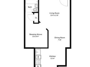 620 Pelham Road 4H, New Rochelle NY 10805