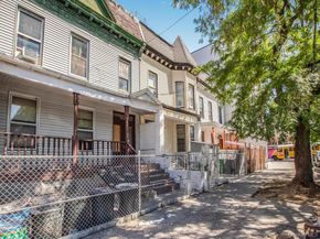 279 E 169th Street, Bronx NY 10456