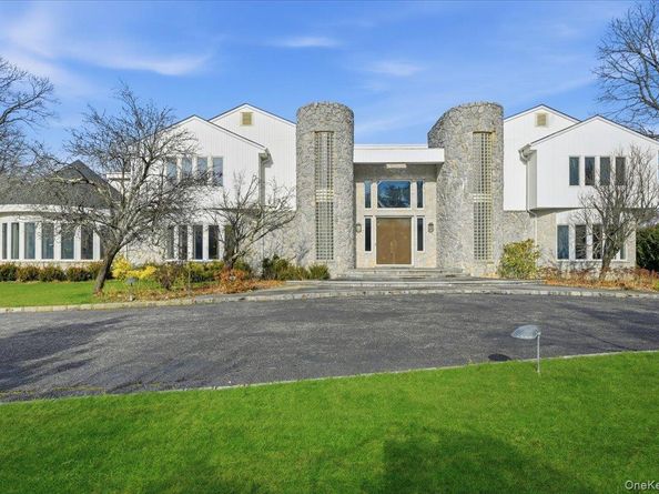 1 Private Lane, Old Brookville NY 11545