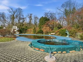 1 Private Lane, Old Brookville NY 11545