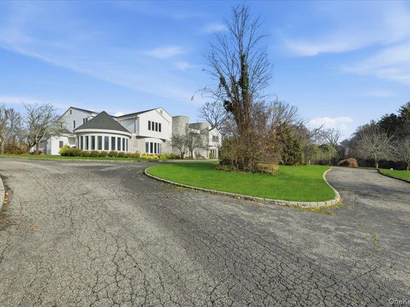 1 Private Lane, Old Brookville NY 11545