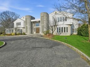 1 Private Lane, Old Brookville NY 11545