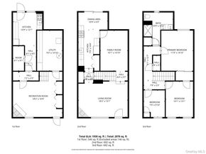 2521 Yates Avenue, Bronx NY 10469