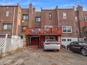 2521 Yates Avenue, Bronx NY 10469