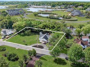 48 Watchogue Avenue, East Moriches NY 11940