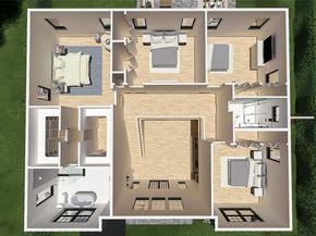 28 Cord Lane, Levittown NY 11756