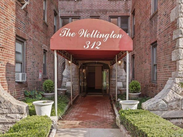 312 Main Street 6B, White Plains NY 10601