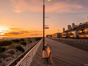 627 Oceanfront A, Long Beach NY 11561