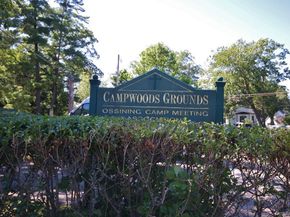 42 Campwoods Grounds, Ossining NY 10562