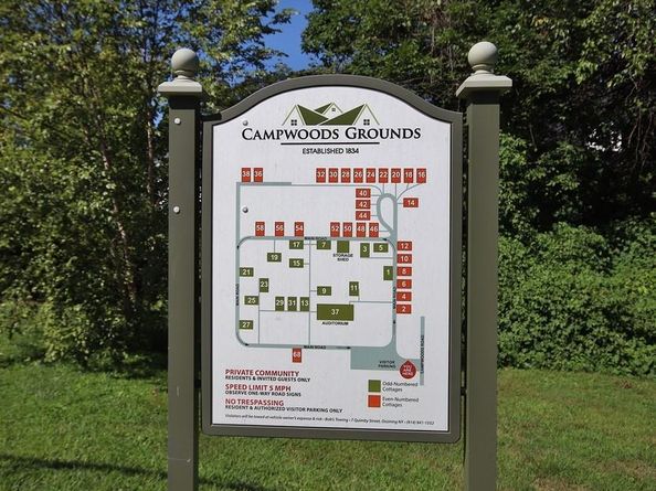 42 Campwoods Grounds, Ossining NY 10562