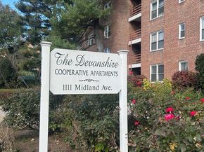 1111 Midland Avenue 4 P, Bronxville NY 10708