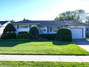 1943 Cole Drive, East Meadow NY 11554