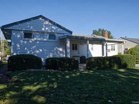 1943 Cole Drive, East Meadow NY 11554