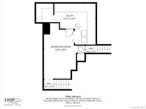 19 Marion Street, Nesconset NY 11767