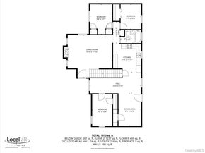 19 Marion Street, Nesconset NY 11767