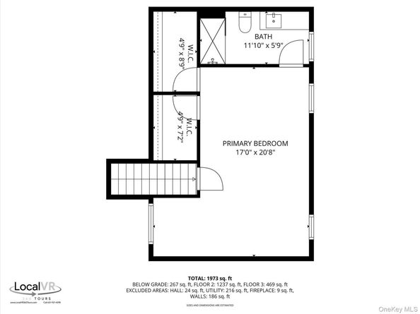 19 Marion Street, Nesconset NY 11767