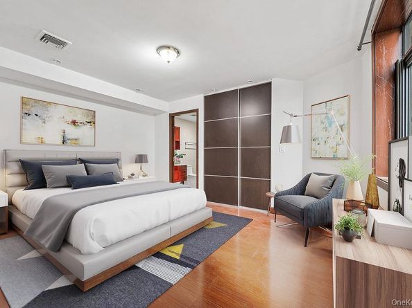 132-29 Blossom Avenue 2G, Flushing NY 11355