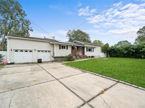 99 Brooklyn Avenue, West Babylon NY 11704