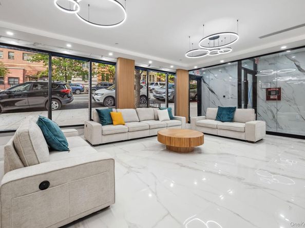 168 E 111th Street 6D, New York (Manhattan) NY 10029