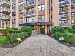 155 Ferris Avenue 12L, White Plains NY 10603