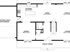 LOT #44 Frans Way, Rocky Point NY 11778