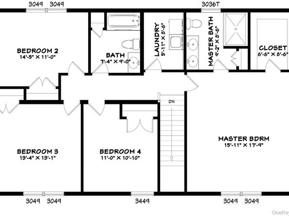 LOT #44 Frans Way, Rocky Point NY 11778
