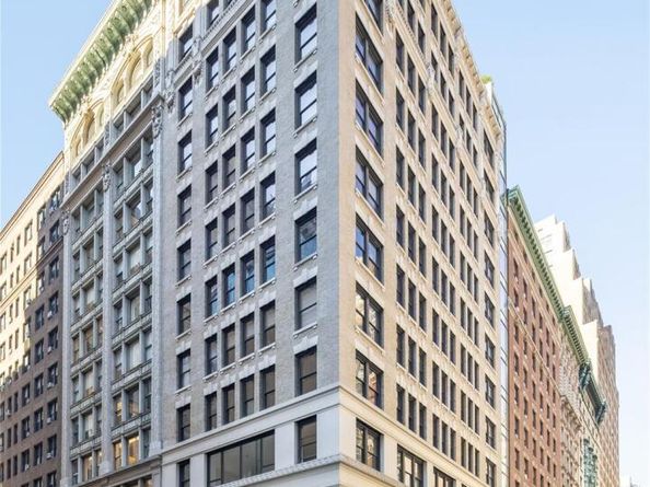 76 Madison Avenue 7A, New York (Manhattan) NY 10016