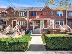 1721 E 54th Street, Brooklyn NY 11234