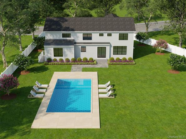 96 Calvin Avenue, Syosset NY 11791