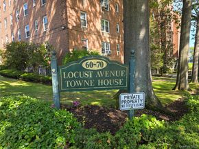70 Locust Avenue B505, New Rochelle NY 10801