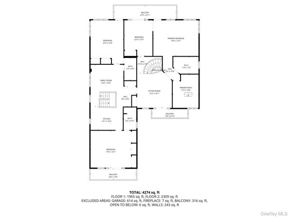 51 Bay Street, East Atlantic Beach NY 11561