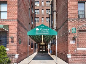 2913 Foster Avenue 3D, Brooklyn NY 11210