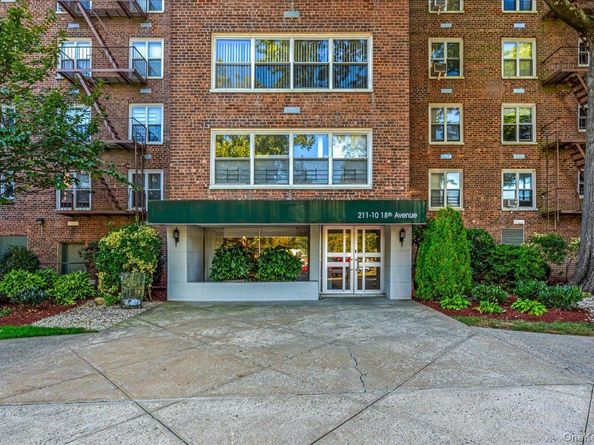 211-10 18th Avenue 5J, Bayside NY 11360