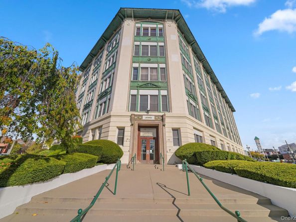1 Landmark Square 601, Port Chester NY 10573