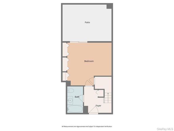 1 Landmark Square 601, Port Chester NY 10573