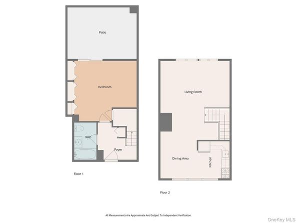 1 Landmark Square 601, Port Chester NY 10573