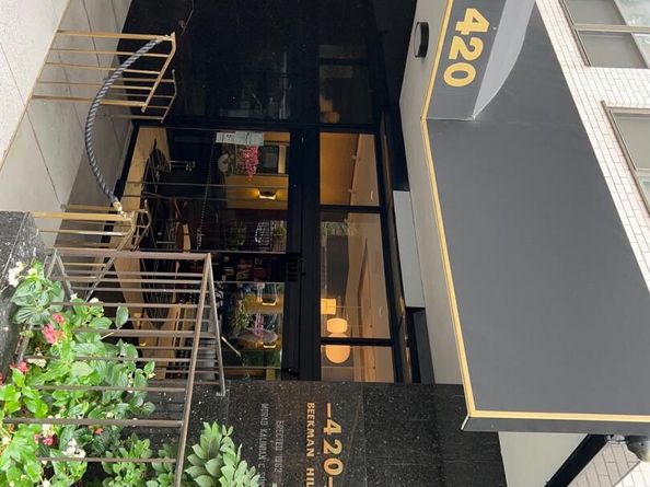 420 E 51st Street 8DE, New York (Manhattan) NY 10022