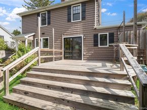 107 Soundview Road, Huntington NY 11743