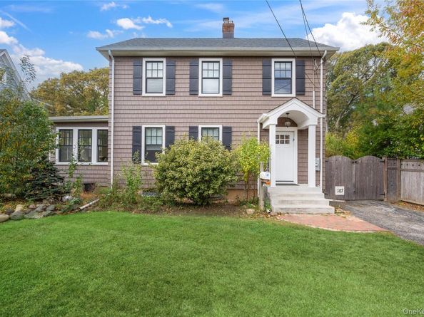 107 Soundview Road, Huntington NY 11743